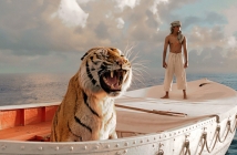 Животът на Пи (Life of Pi)