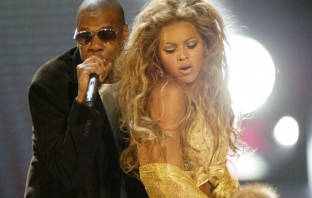 Jay-Z и Beyonce с общо 11 номинации за BET Awards