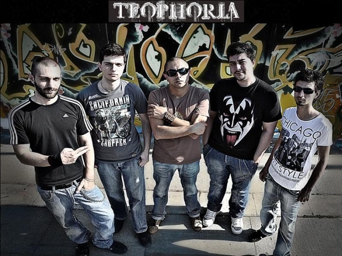D2 представят група Teophoria и дебютния им клип "Различни" (Видео)