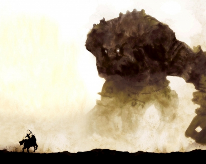 Джош Транк (Chronicle) пренася Shadow of the Colossus на голям екран