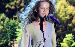 12-годишната Кристина Арабаджиева спечели 