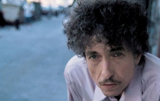 Боб Дилън получи Медал на Свободата от Барак Обама