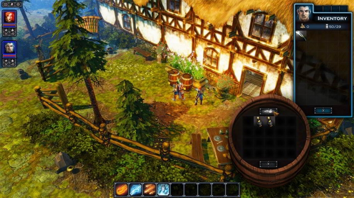 Обявиха нова Divine Divinity - Original Sin
