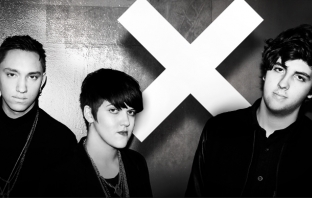 The xx с нов албум през септември