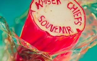Kaiser Chiefs с нов сингъл албум - Souvenir