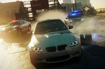 Следващата Need for Speed ще е... Most Wanted от Criterion Games