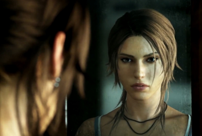 Tomb Raider с точна дата на издаване (Трейлър)