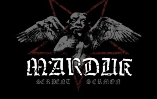 Marduk - Serpent Sermon