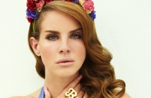 Lana Del Rey представи новата си песен Body Electric (Видео)