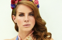 Lana Del Rey представи новата си песен Body Electric (Видео)