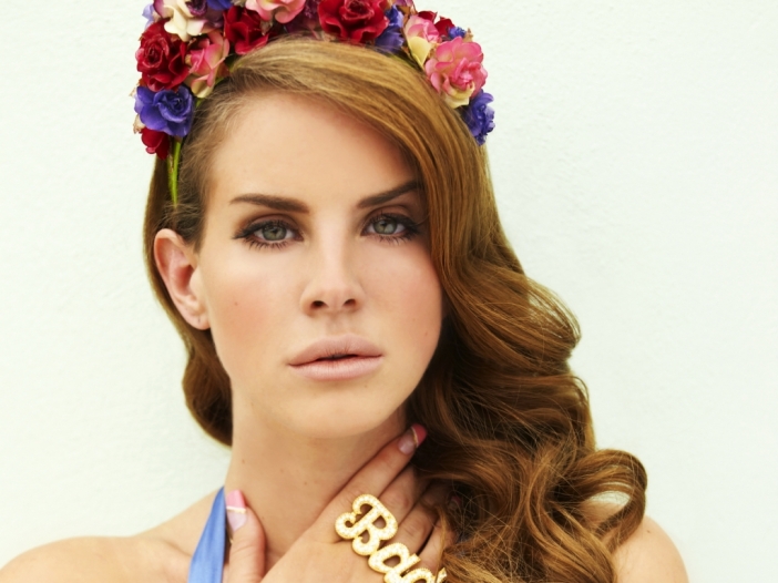 Lana Del Rey представи новата си песен Body Electric (Видео)