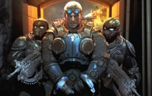 People Can Fly разработват следващата Gears of War игра - Judgment People Can Fly разработват следващата Gears of War игра - Judgment