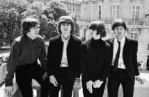 The Beatles - официално най-продаваната британска банда на всички времена