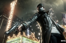 E3 2012: Ubisoft представиха чисто ново IP - Watch Dogs (Трейлър)