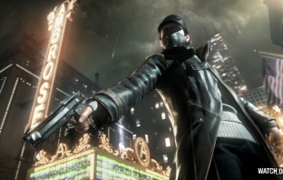 E3 2012: Ubisoft представиха чисто ново IP - Watch Dogs (Трейлър)