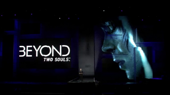 E3 2012: Създателите на Heavy Rain, Quantic Dream, обявиха Beyond: Two Souls (Трейлър)