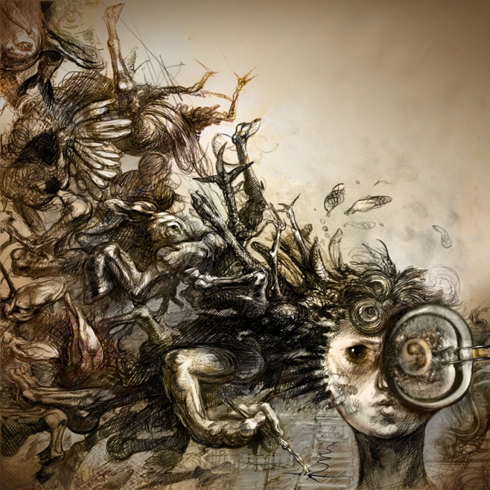 The Agonist - Prisoners