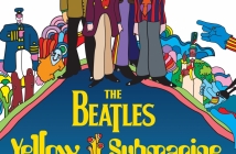 The Beatles - Yellow Submarine