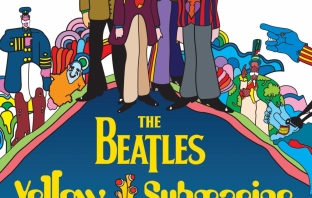 The Beatles - Yellow Submarine