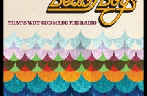 The Beach Boys - That's Why God Made the Radio