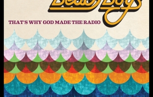 The Beach Boys - That's Why God Made the Radio