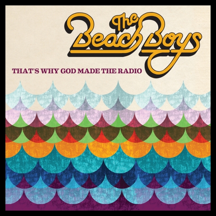 The Beach Boys - That