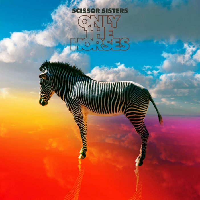 Scissor Sisters - Magic Hour