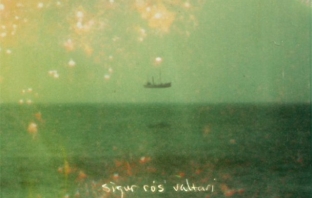 Sigur Rós - Valtari