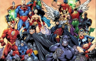 Супергероите на DC от Justice League със свой филм
