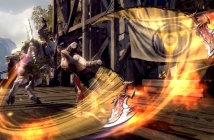 E3 2012: God of War: Ascension излиза на 12 март 2013 г. (Геймплей трейлър)