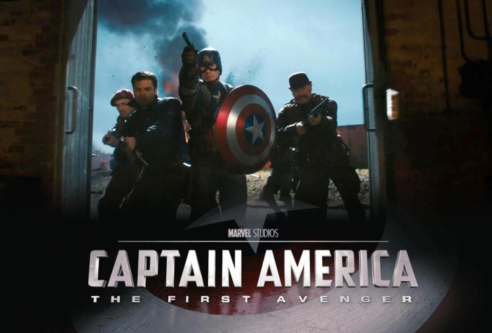 Братята Джо и Антъни Русо ще режисират "Капитан Америка 2" 