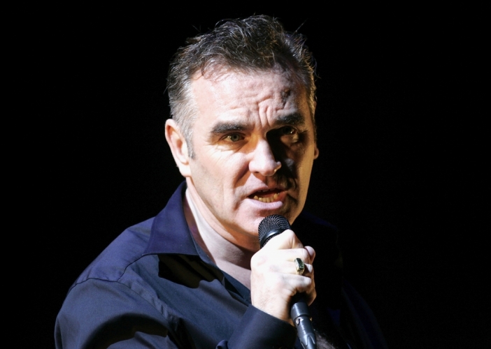 Morrissey: Пенсионирам се до две години