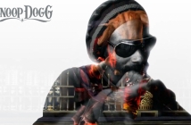 Snoop Dogg в Tekken Tag Tournament 2 