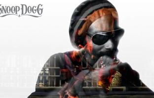 Snoop Dogg в Tekken Tag Tournament 2 
