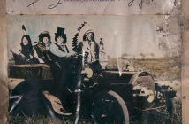 Neil Young & Crazy Horse - Americana