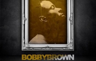 Bobby Brown - The Masterpiece