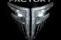 Fear Factory - The Industrialist