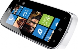 Nokia Lumia 610