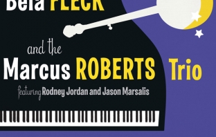 Bela Fleck & Marcus Roberts Trio - Across the Imaginary Divide