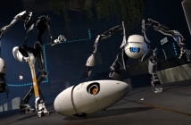 Ново DLC за PS3 версията на Portal 2 добавя Move поддръжка