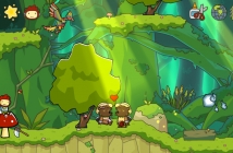 Scribblenauts Unlimited ще има и PC версия (Трейлър)