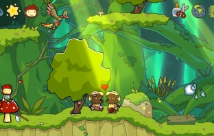 Scribblenauts Unlimited ще има и PC версия (Трейлър)