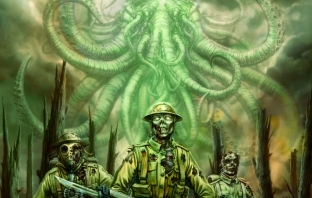 Излезе Call of Cthulhu: The Wasted Land за Android (Трейлър)