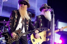 ZZ Top издадоха първи албум с нова музика от 9 години насам