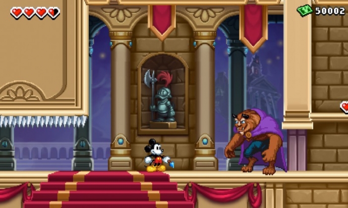 Epic Mickey 2: Power of Illusion излиза за 3DS на 18 ноември