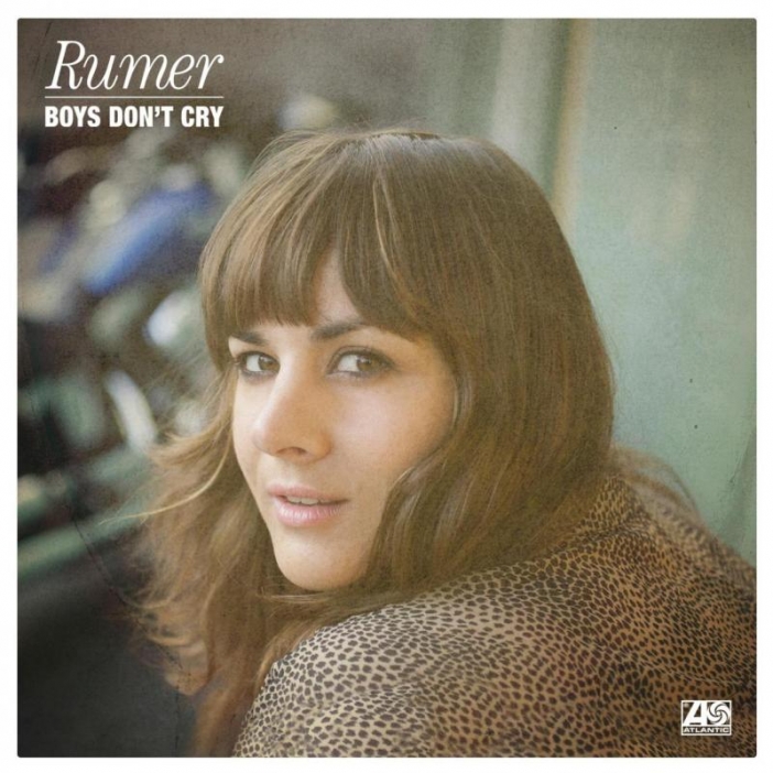 Rumer - Boys Don