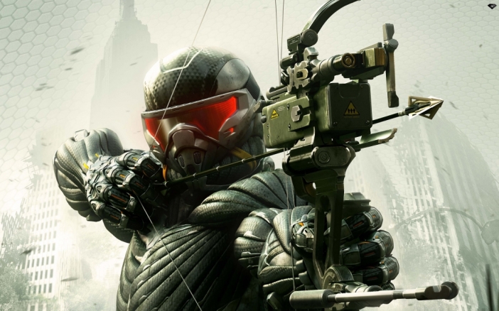 Crytek вече ще произвеждат изключително free-to-play игри 