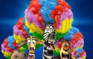 Триумф за Madagascar 3 в американския боксофис, Prometheus на второ място