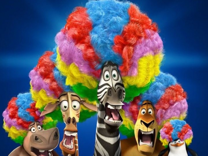 Триумф за Madagascar 3 в американския боксофис, Prometheus на второ място