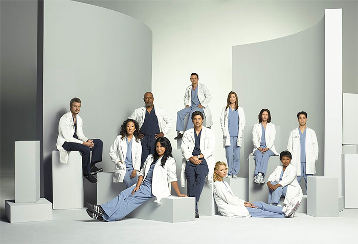 "Анатомията на Грей" се завръща по bTV с шести сезон